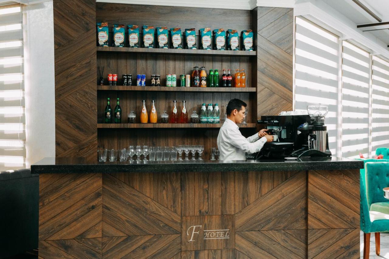 Fayz Hotel Urgench Ngoại thất bức ảnh