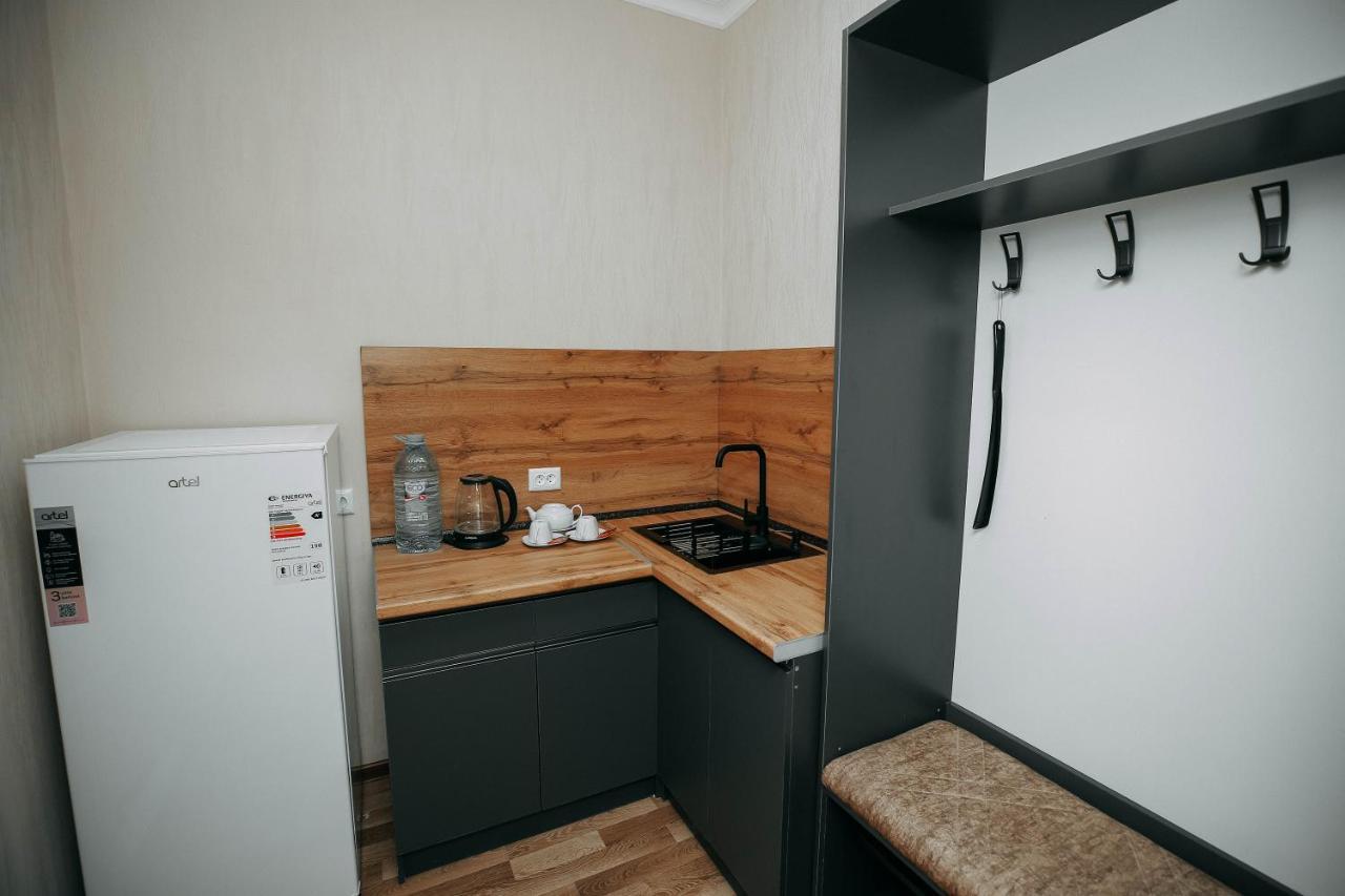 Fayz Hotel Urgench Ngoại thất bức ảnh